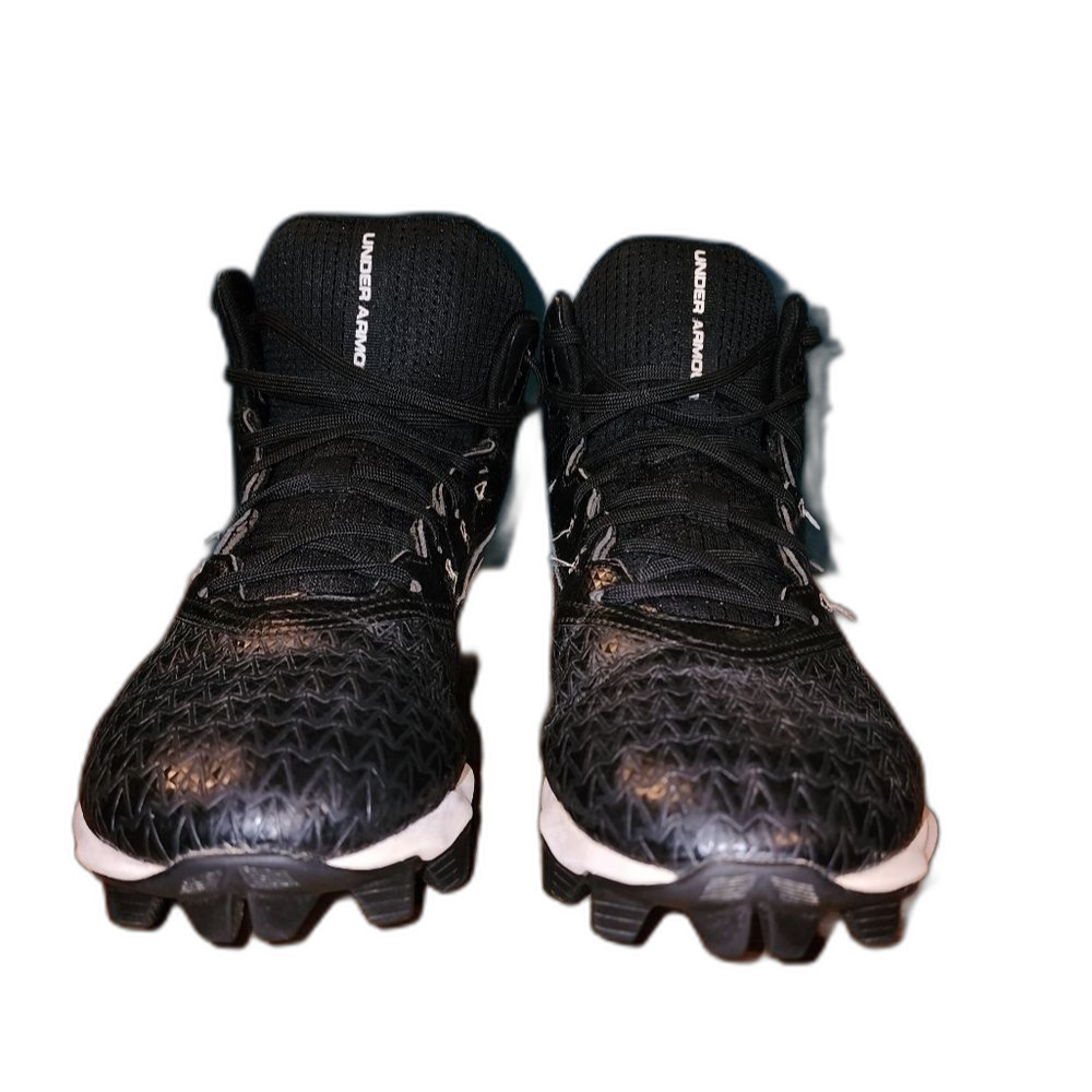 🏈 UNDER Armour Hammer D Mid RM - Picture 5 of 8
